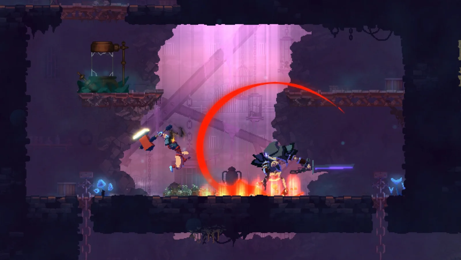 Dead Cells — image 1