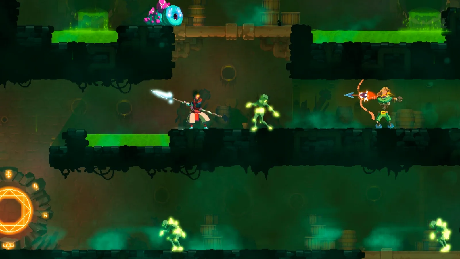 Dead Cells — image 2