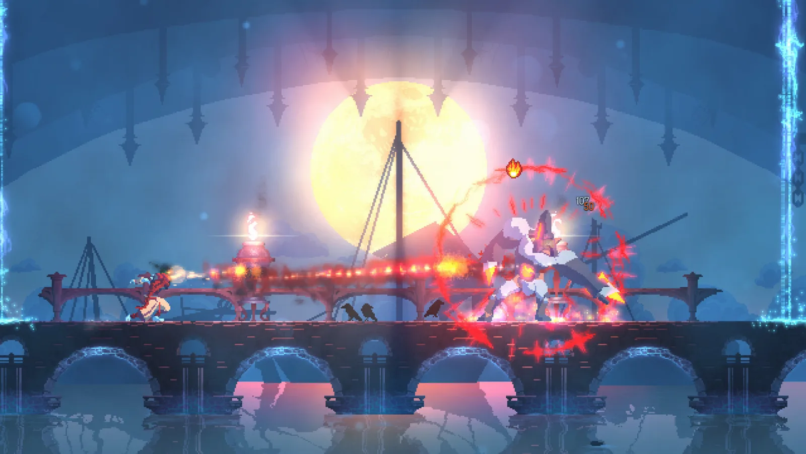 Dead Cells — image 3