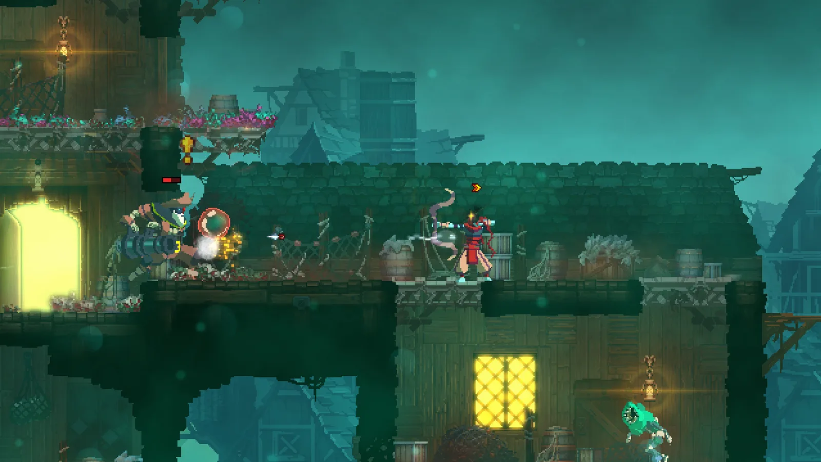 Dead Cells — image 4