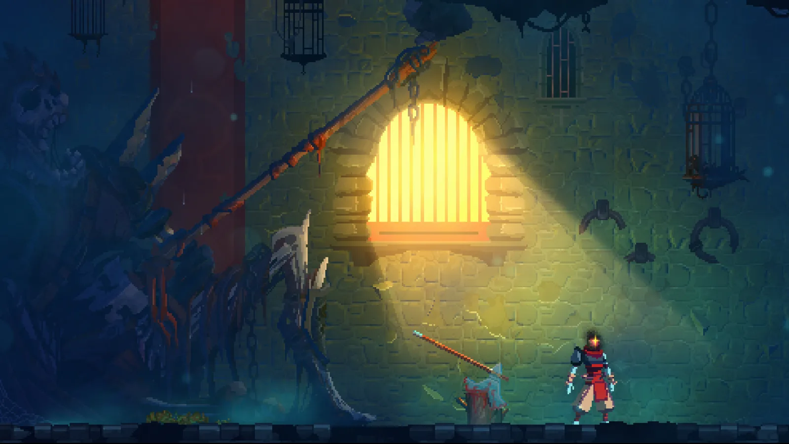 Dead Cells — image 6