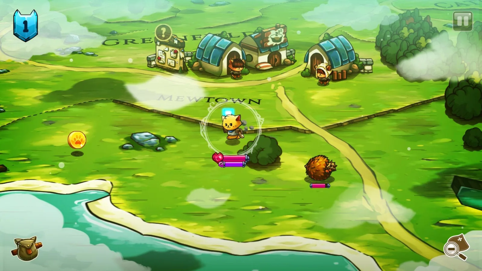 Cat Quest — image 3