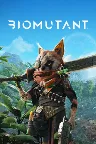 BIOMUTANT