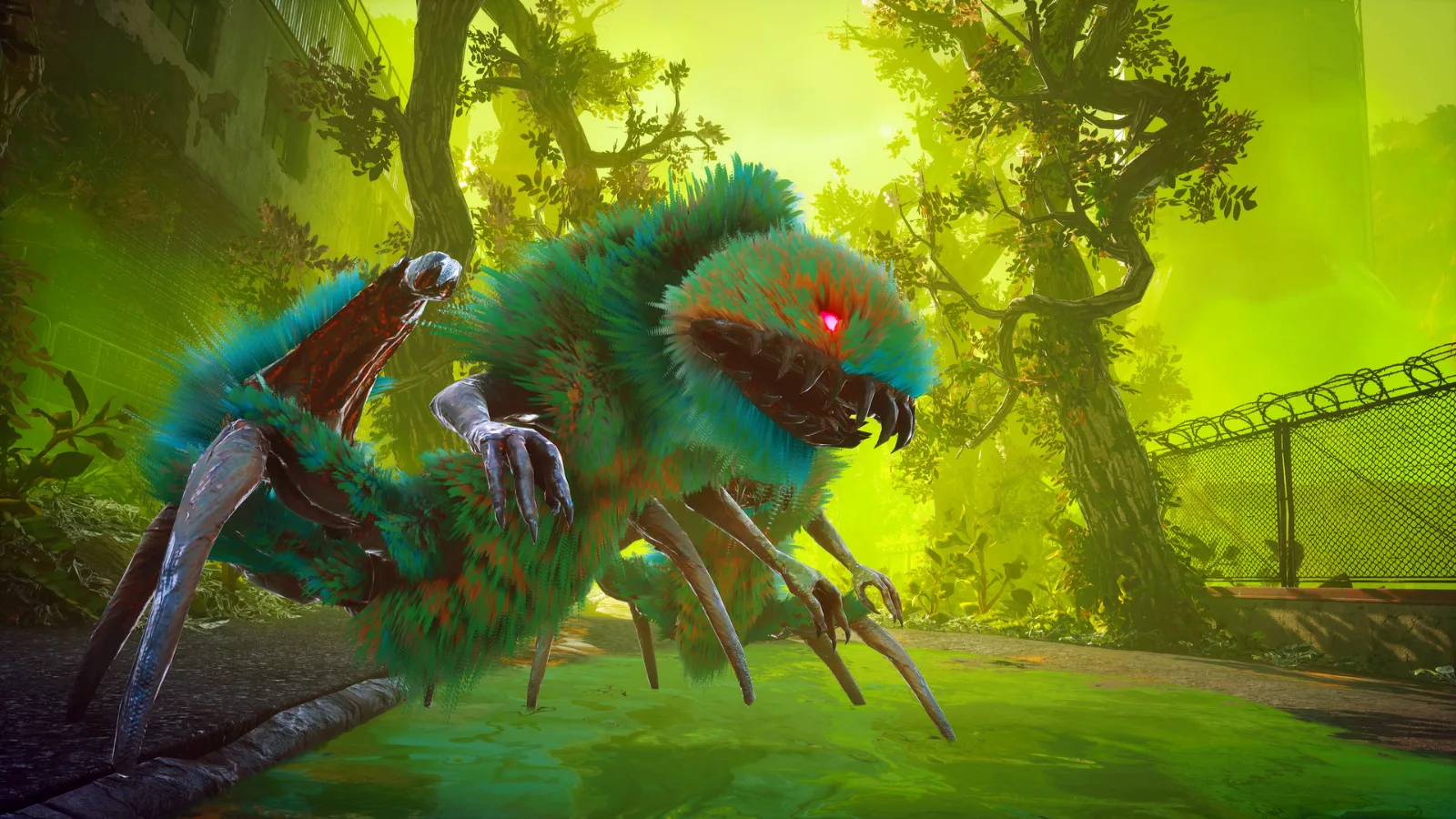 BIOMUTANT — image 4