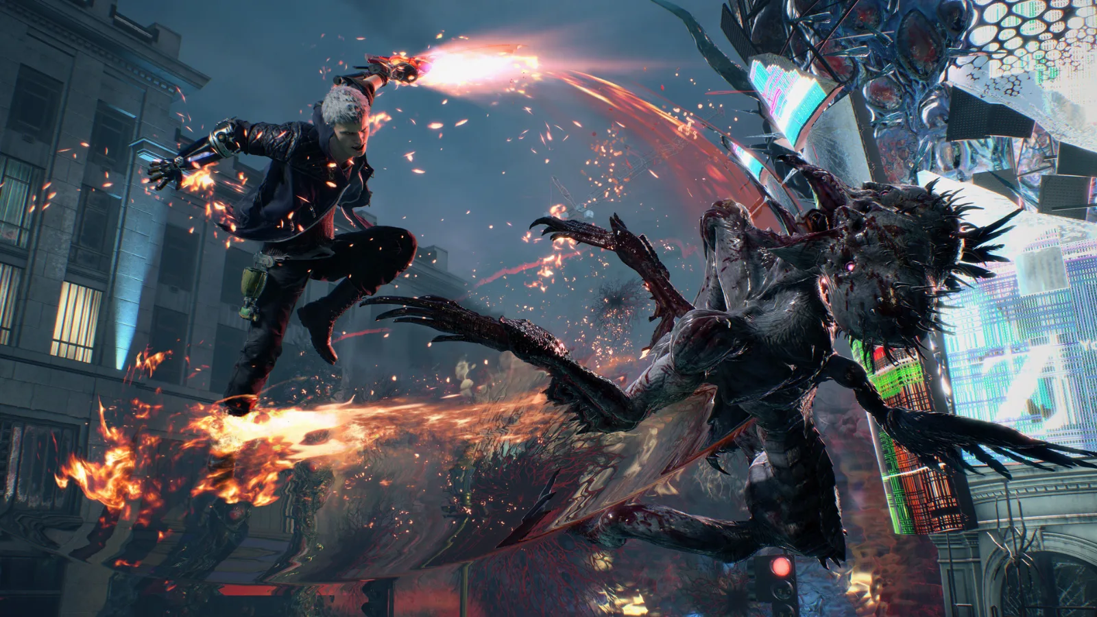 Devil May Cry 5 — image 1