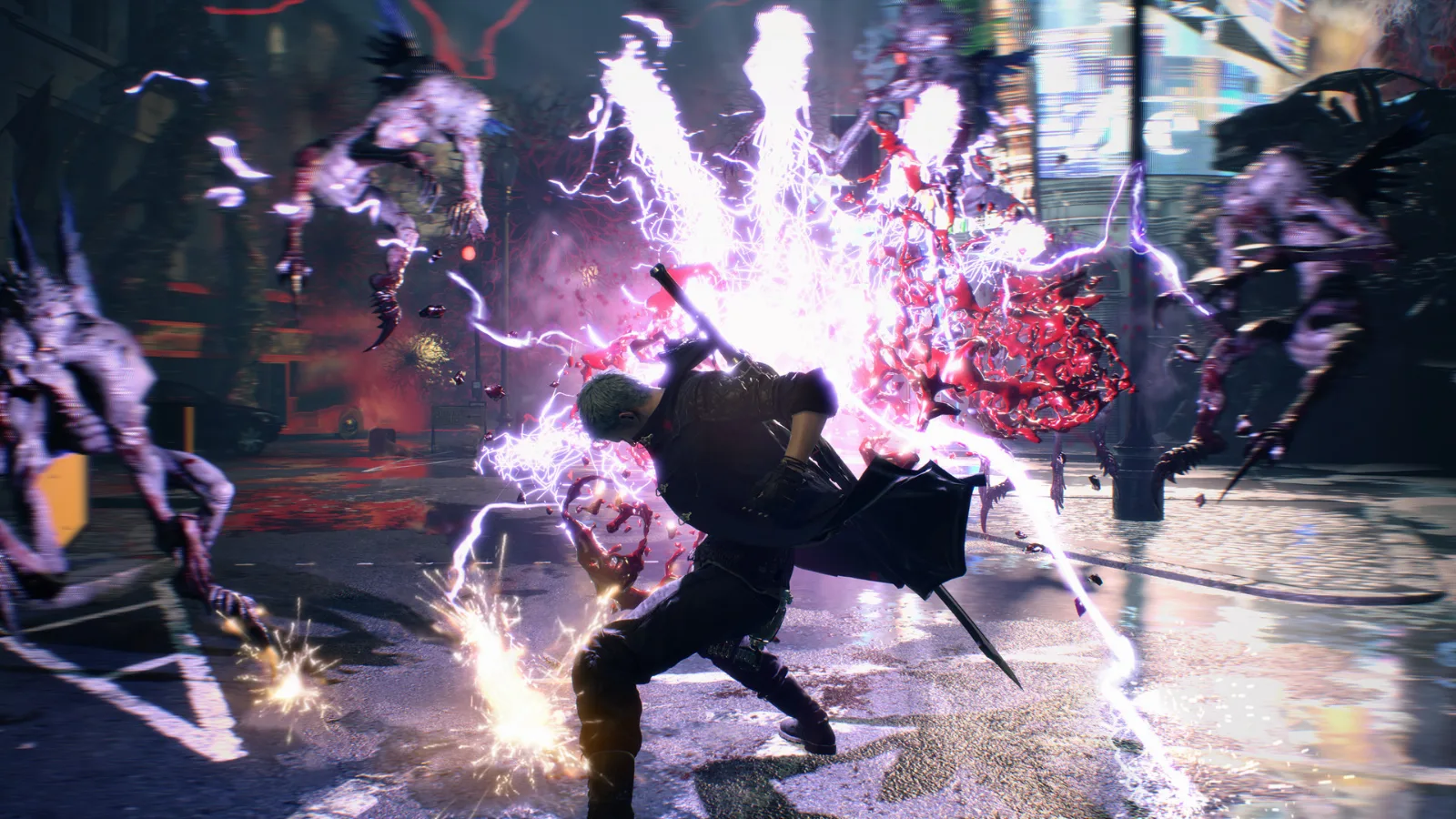 Devil May Cry 5 — image 2
