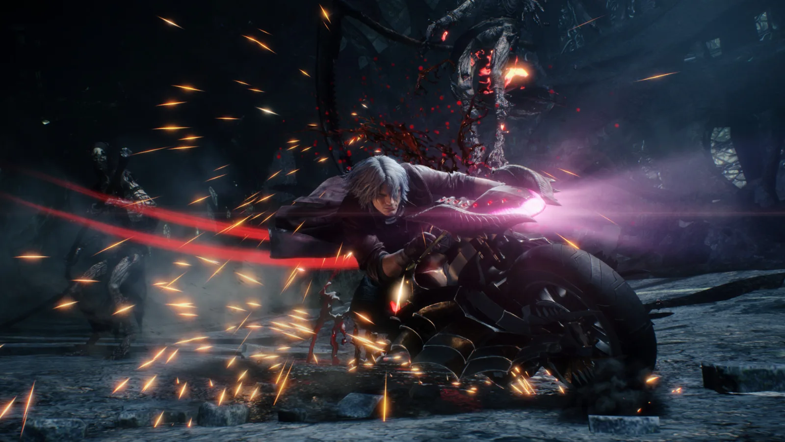 Devil May Cry 5 — image 4