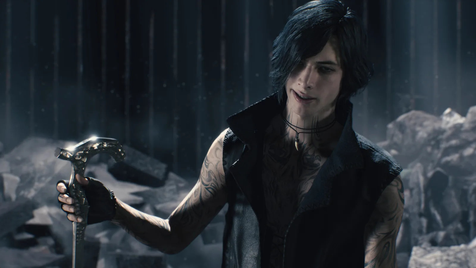 Devil May Cry 5 — image 5
