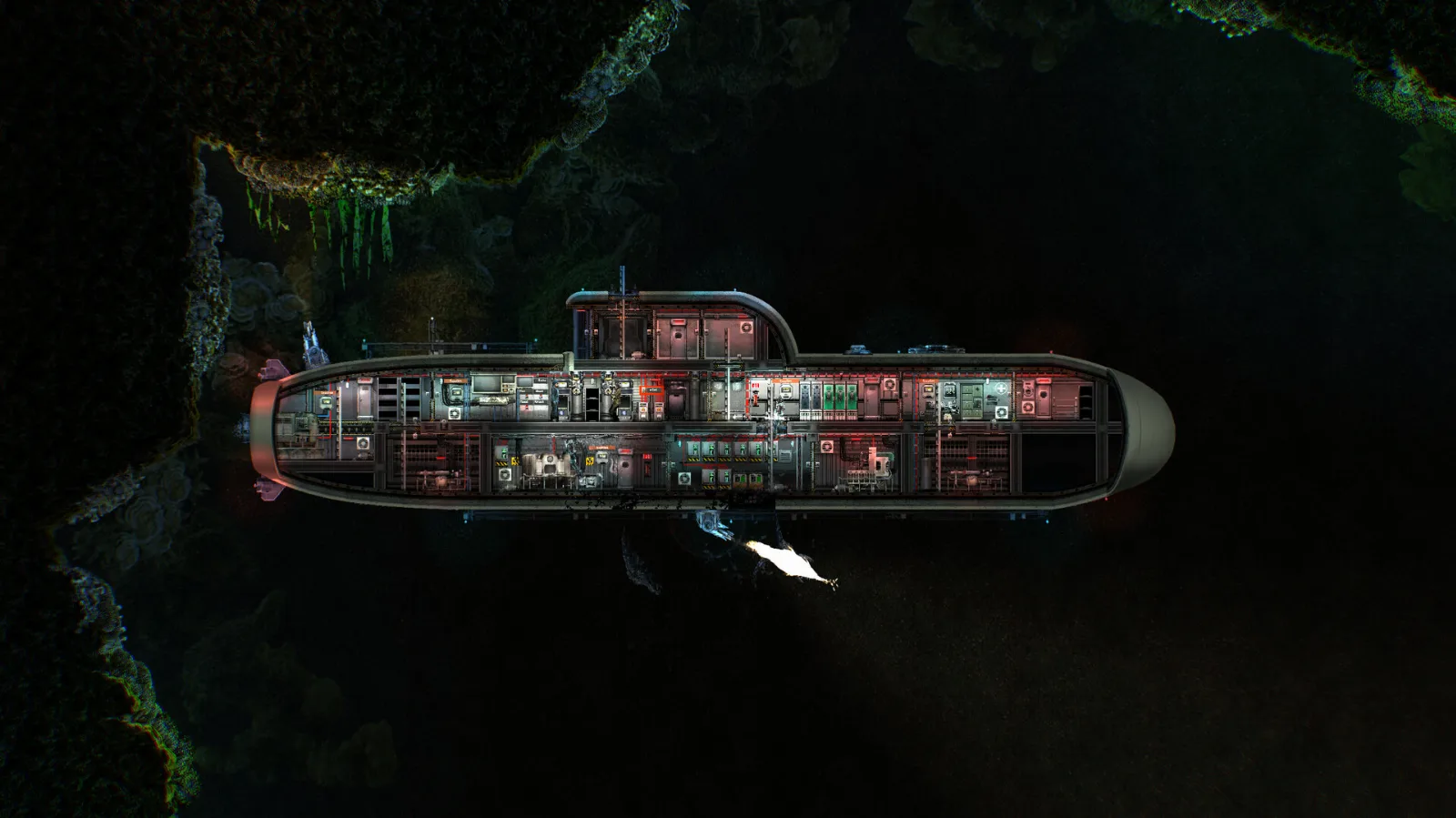 Barotrauma — image 1