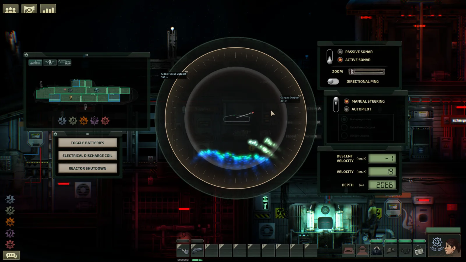 Barotrauma — image 2
