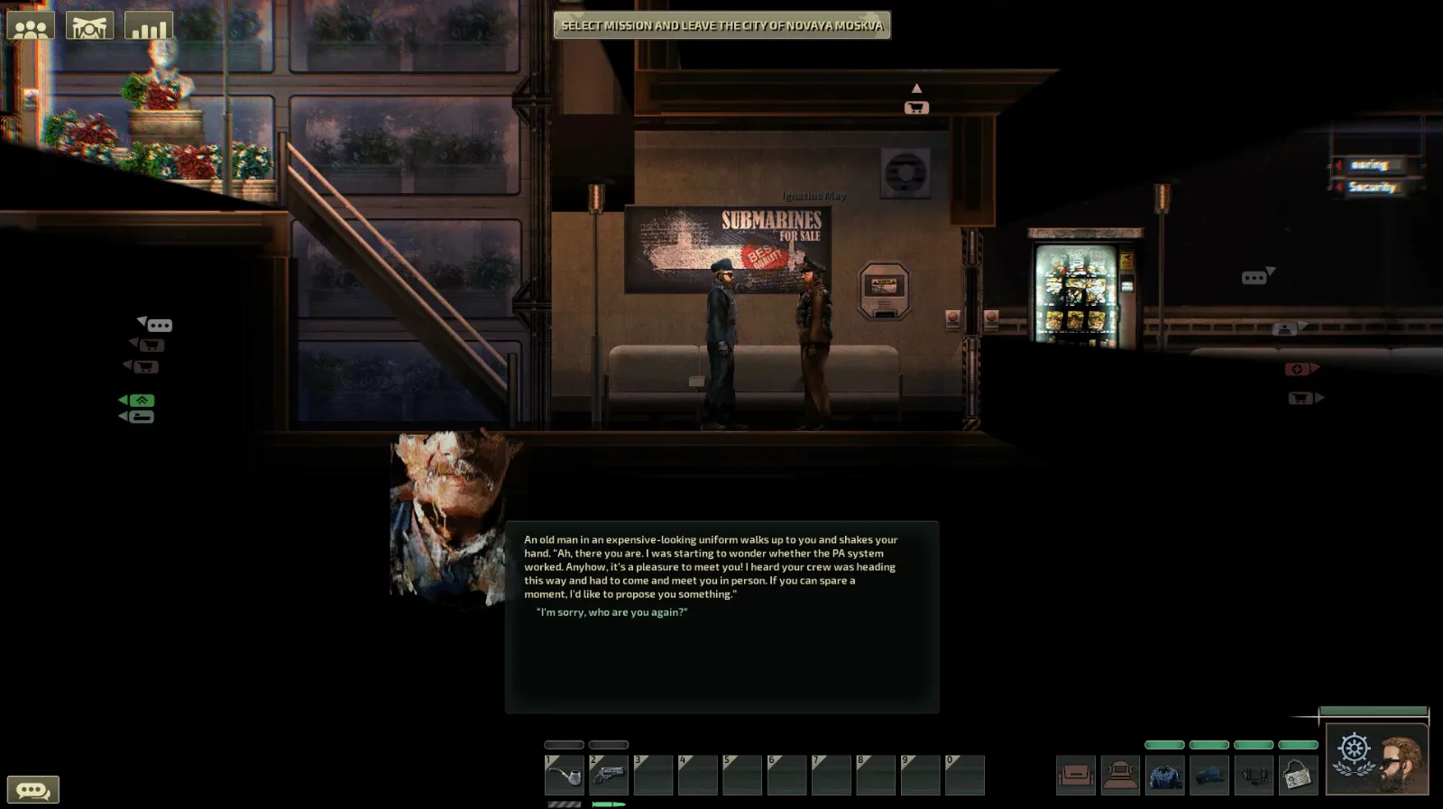 Barotrauma — image 4