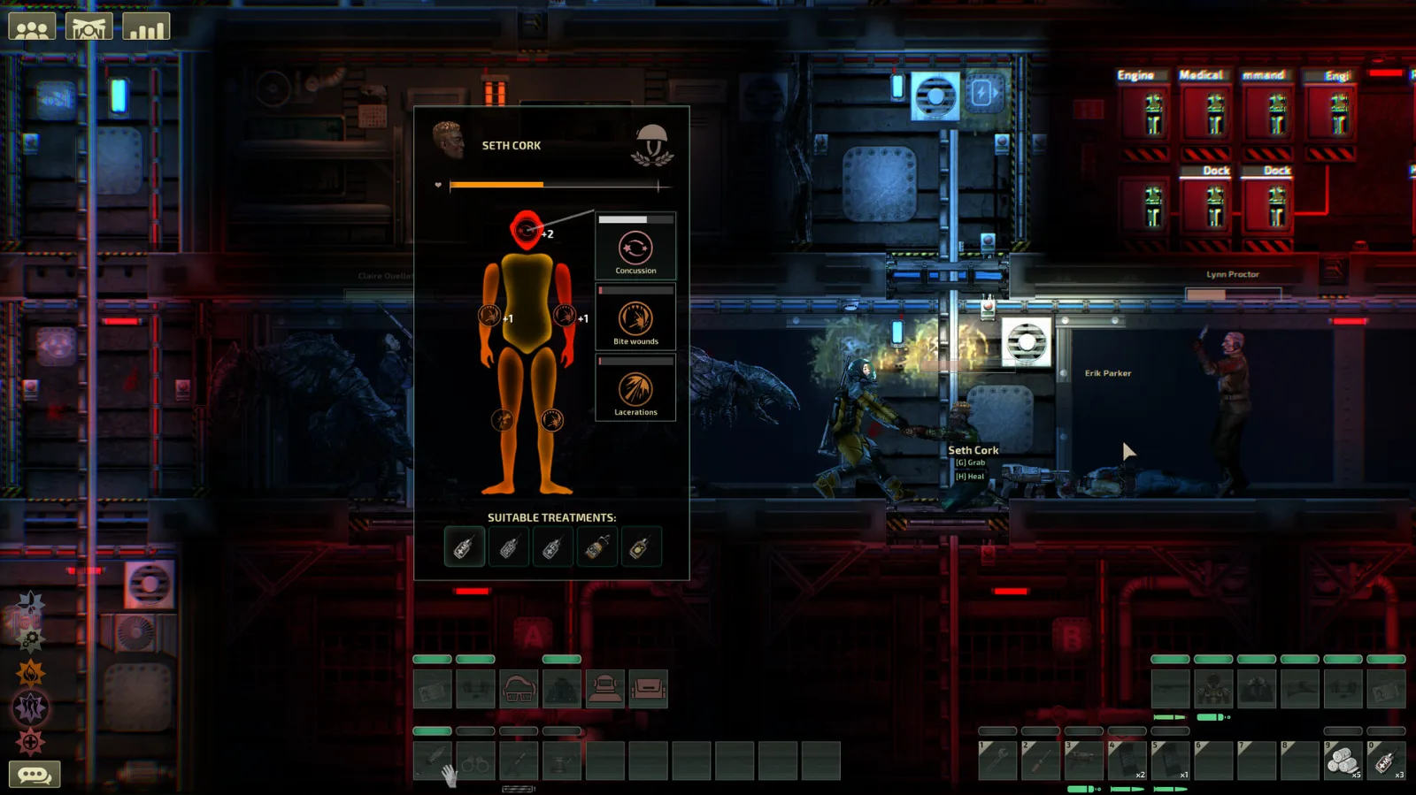 Barotrauma — image 5