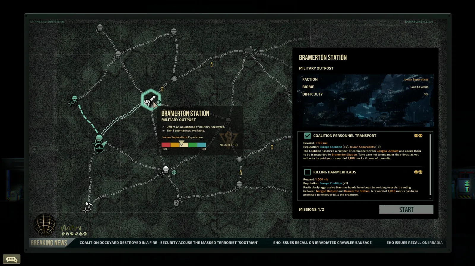 Barotrauma — image 6
