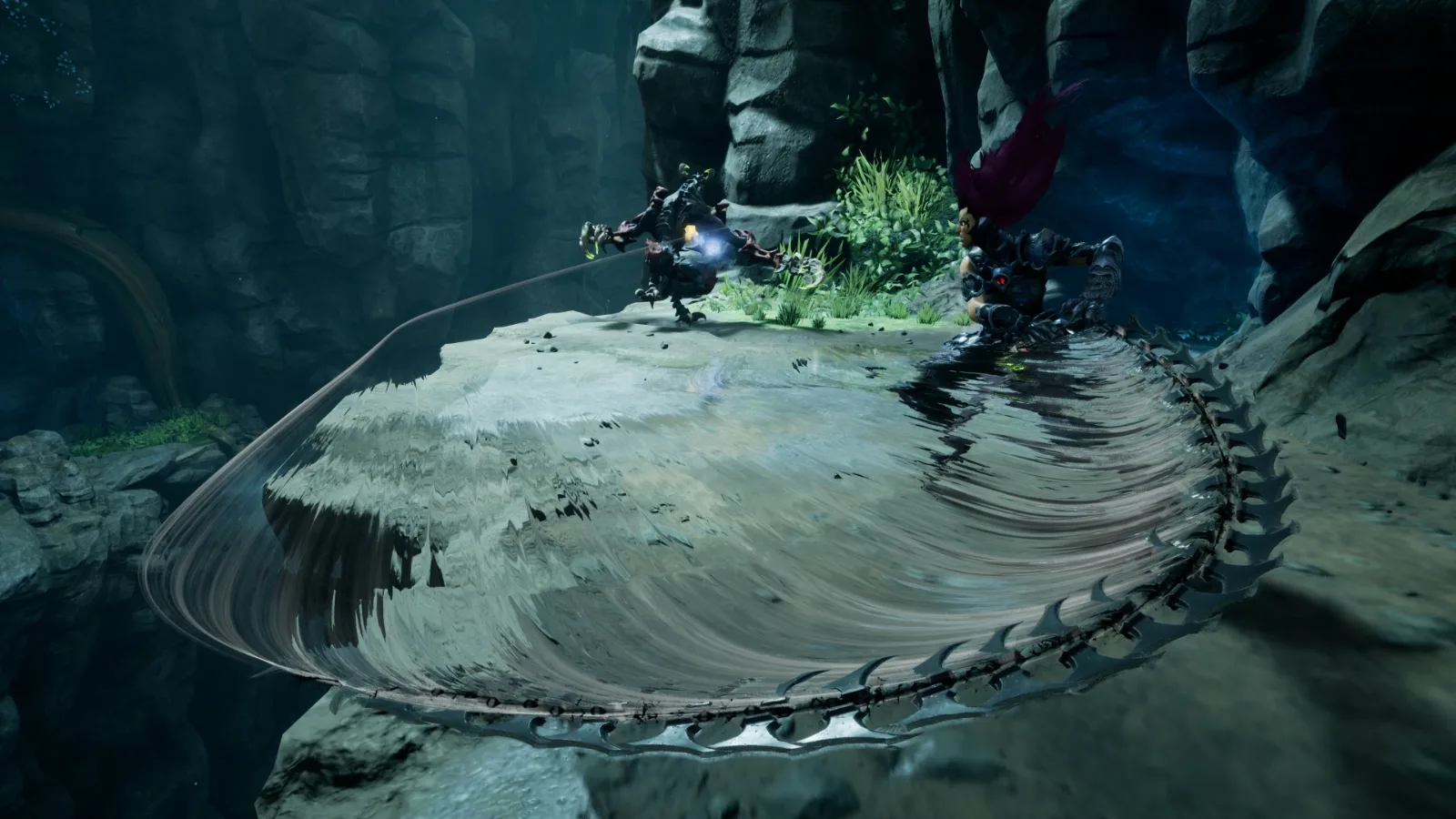 Darksiders III — зображення 1