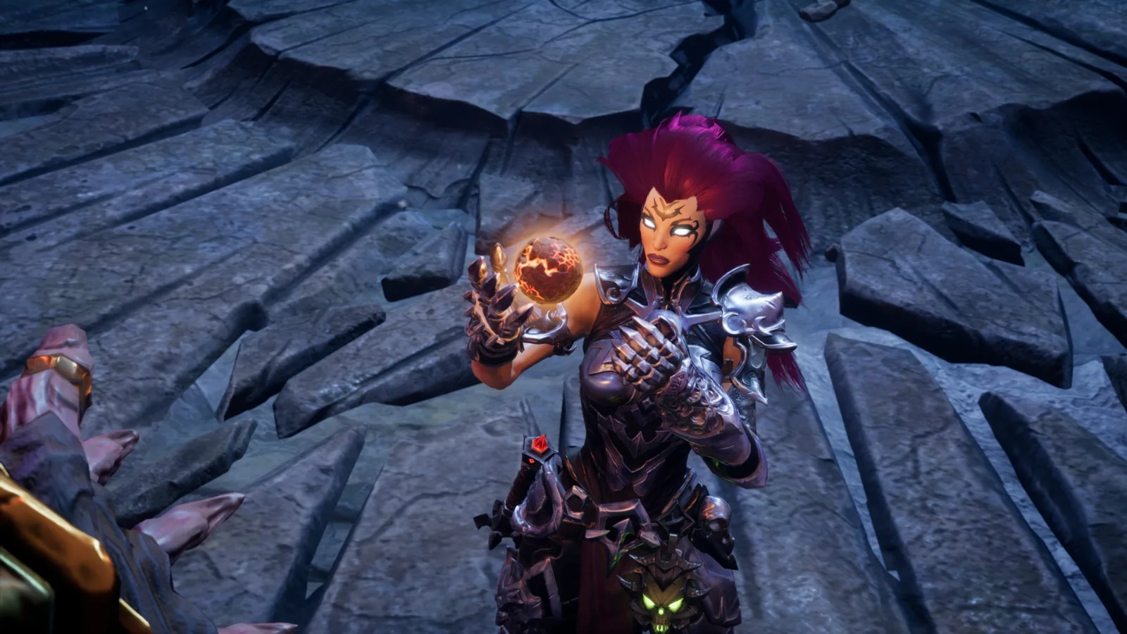 Darksiders III — зображення 2