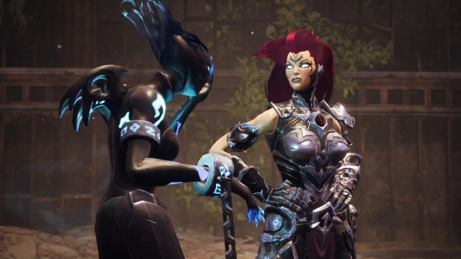 Darksiders III — зображення 3