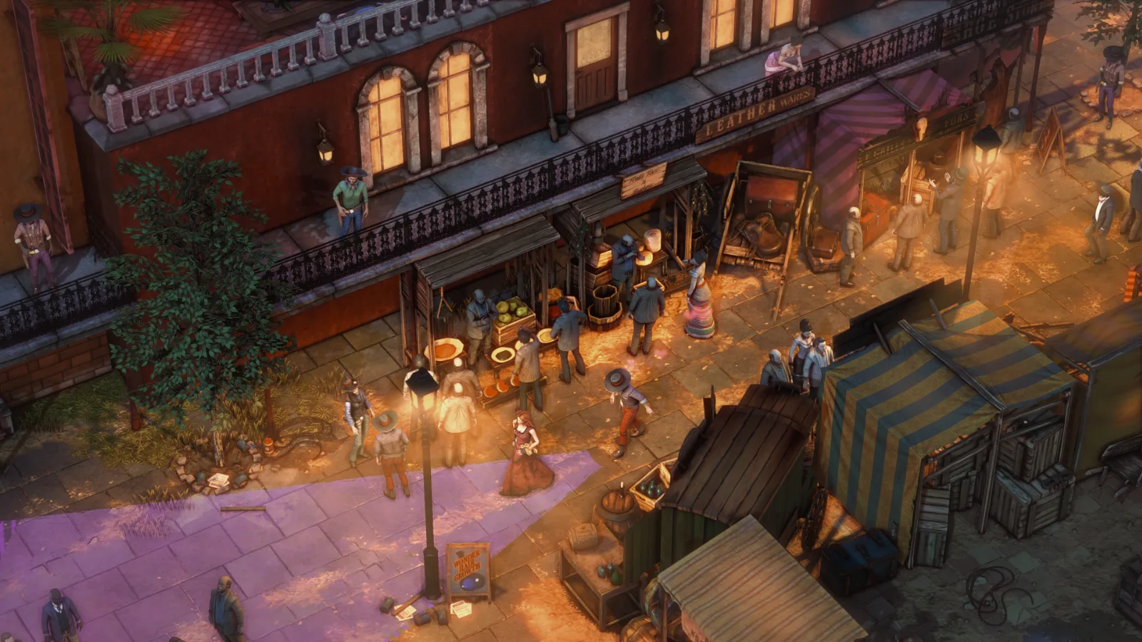 Desperados III — image 5