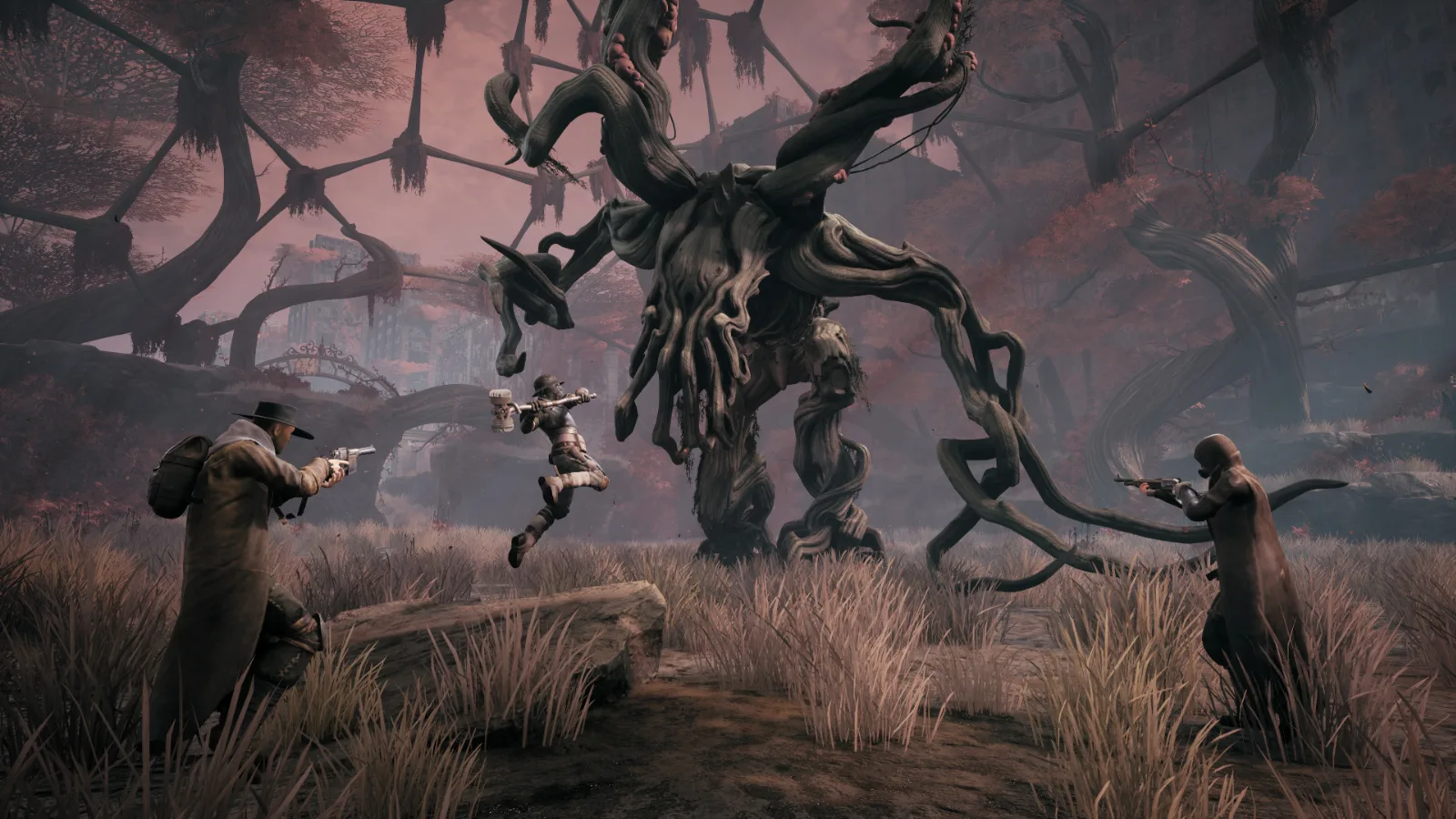 Remnant: From the Ashes — image 1
