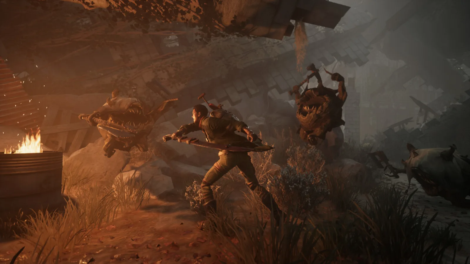 Remnant: From the Ashes — image 2
