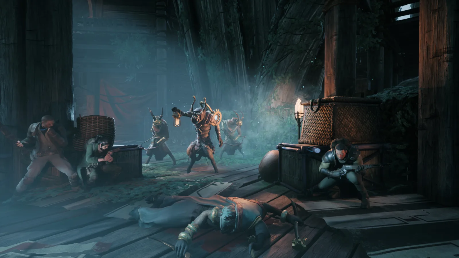 Remnant: From the Ashes — image 3