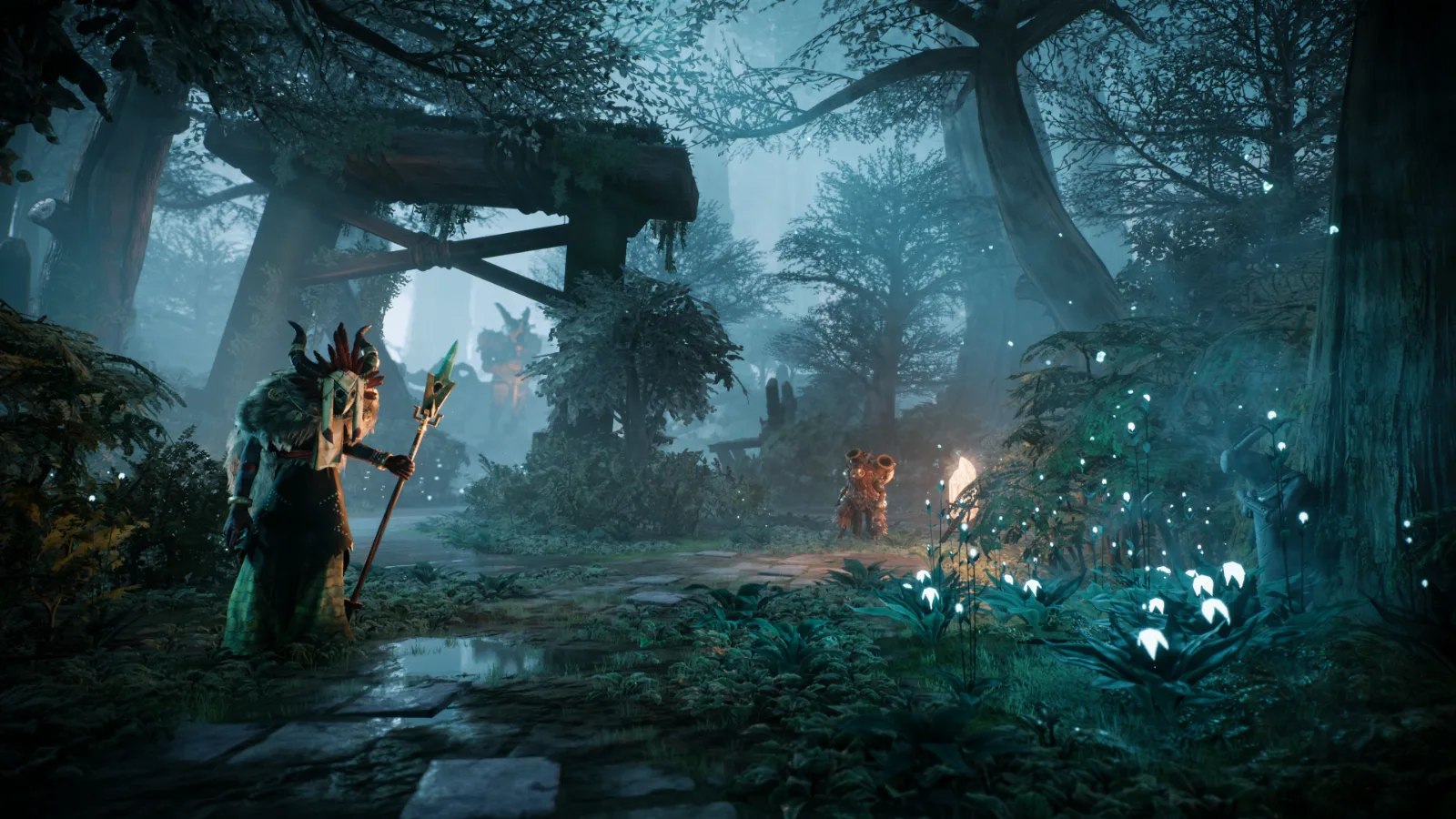 Remnant: From the Ashes — image 4