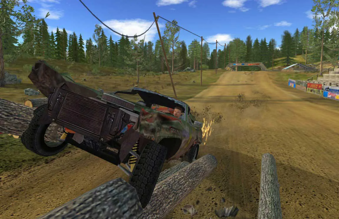 FlatOut — зображення 5
