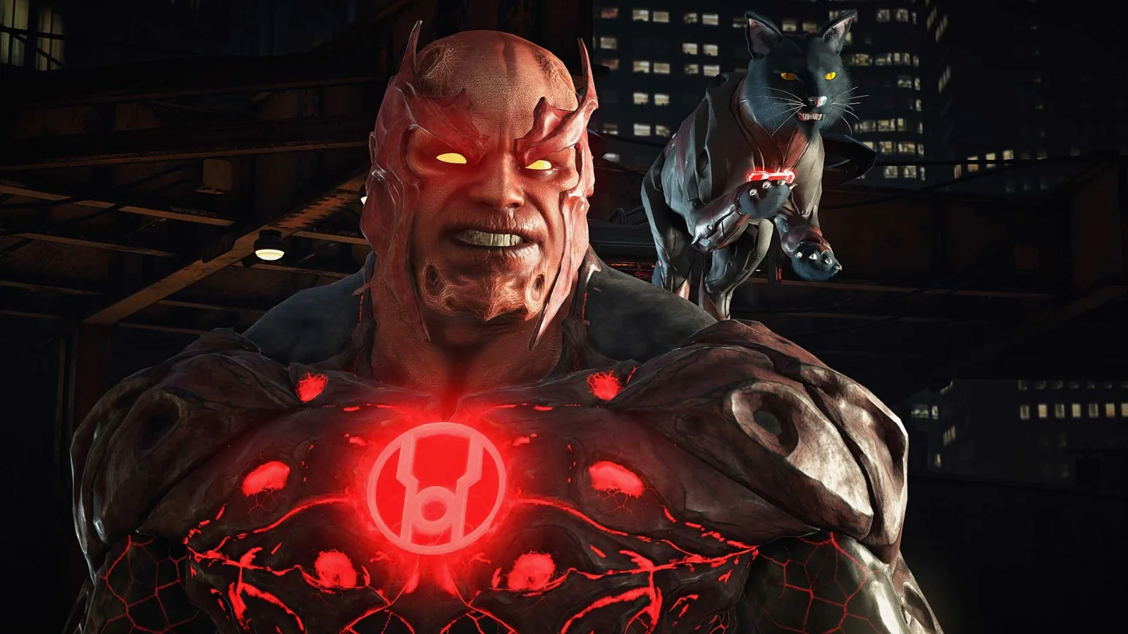 Injustice™ 2 — image 1