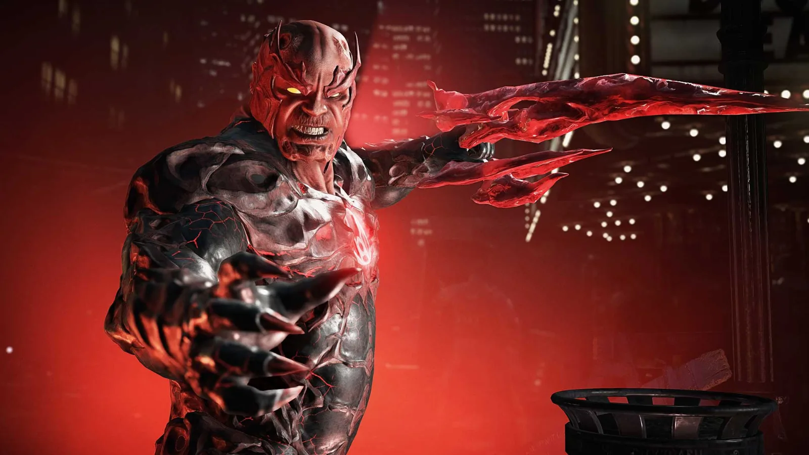 Injustice™ 2 — image 2