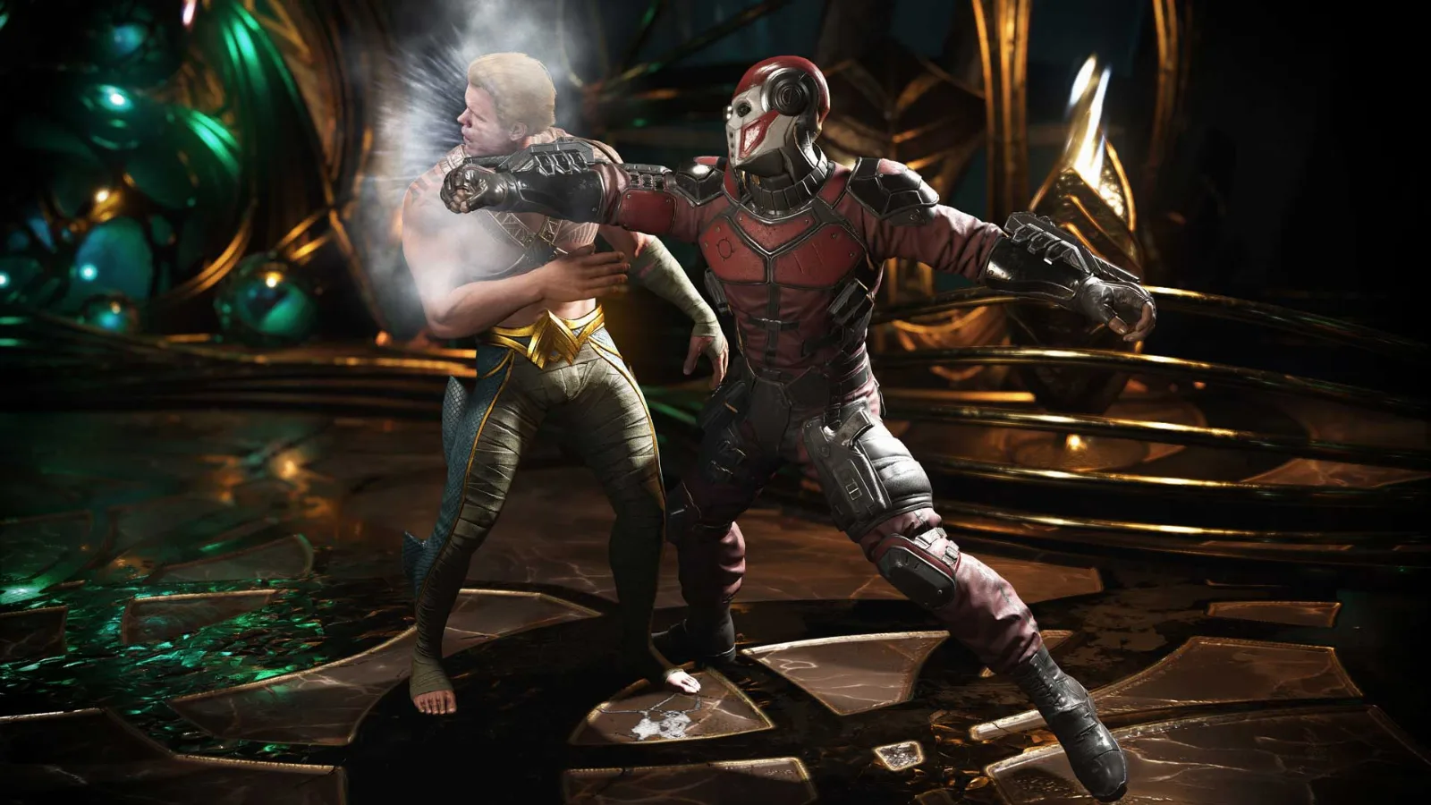 Injustice™ 2 — image 3