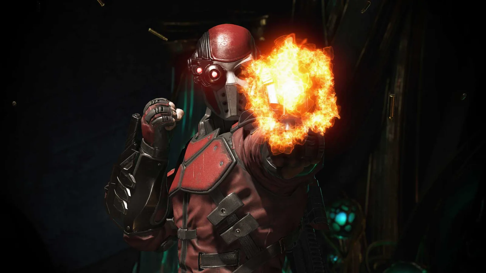 Injustice™ 2 — image 4