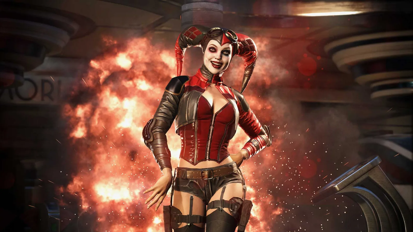 Injustice™ 2 — image 5