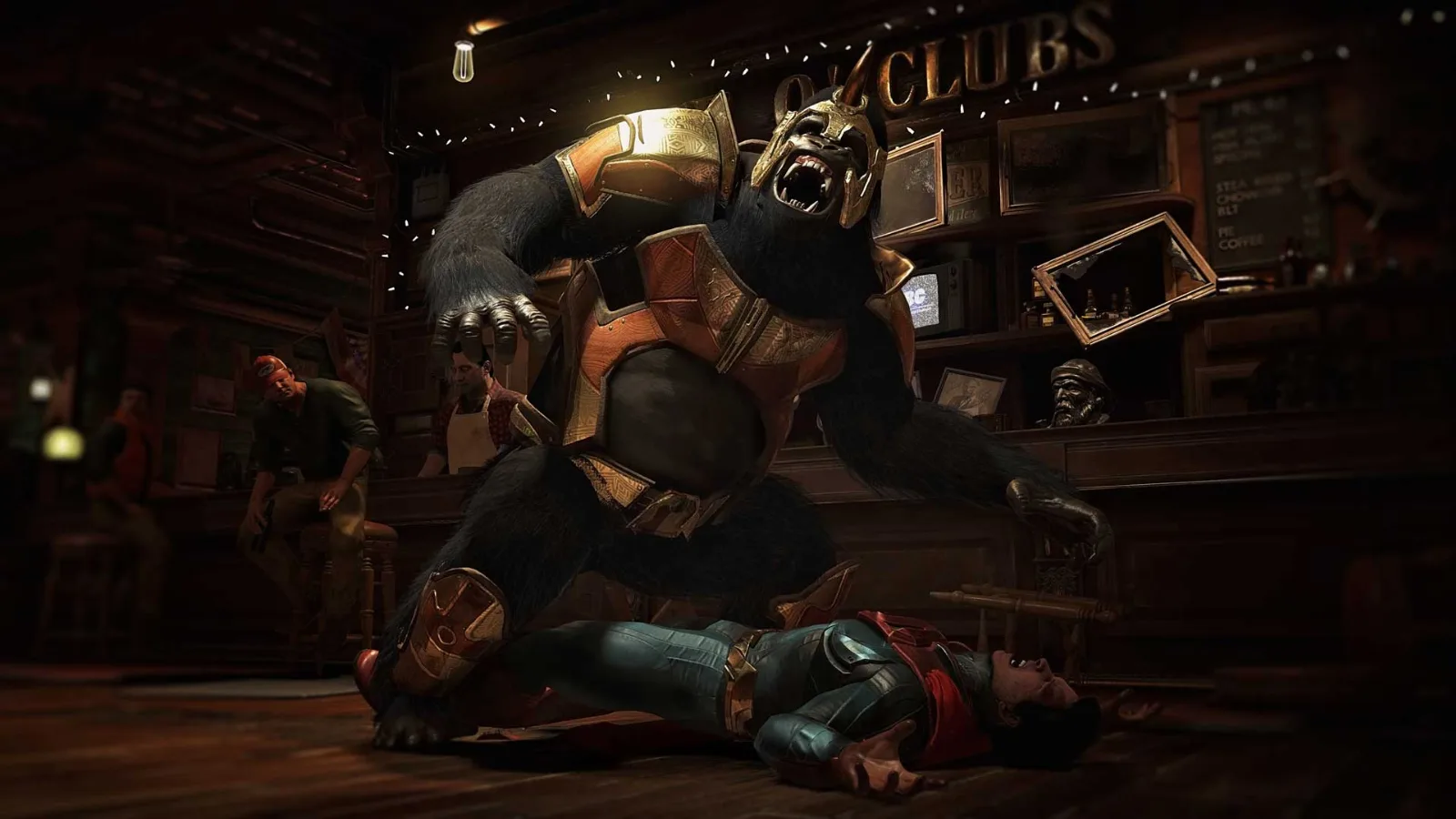 Injustice™ 2 — image 6