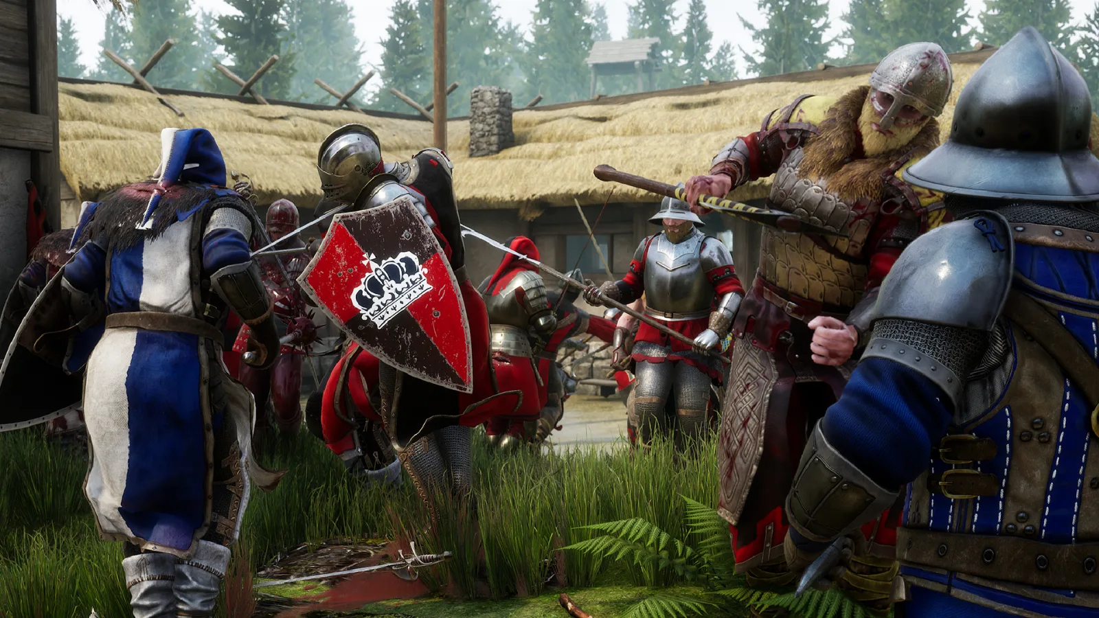 MORDHAU — image 2