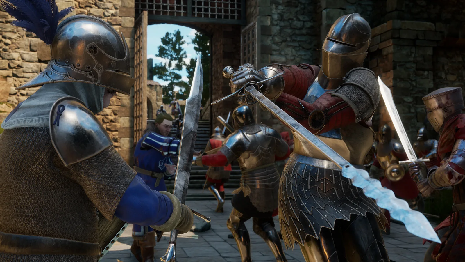 MORDHAU — image 3