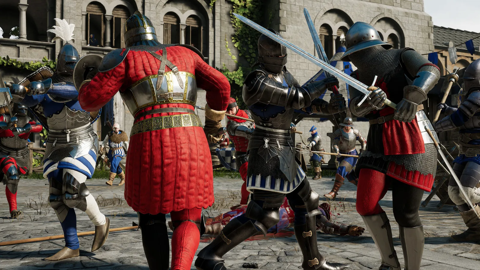 MORDHAU — image 5