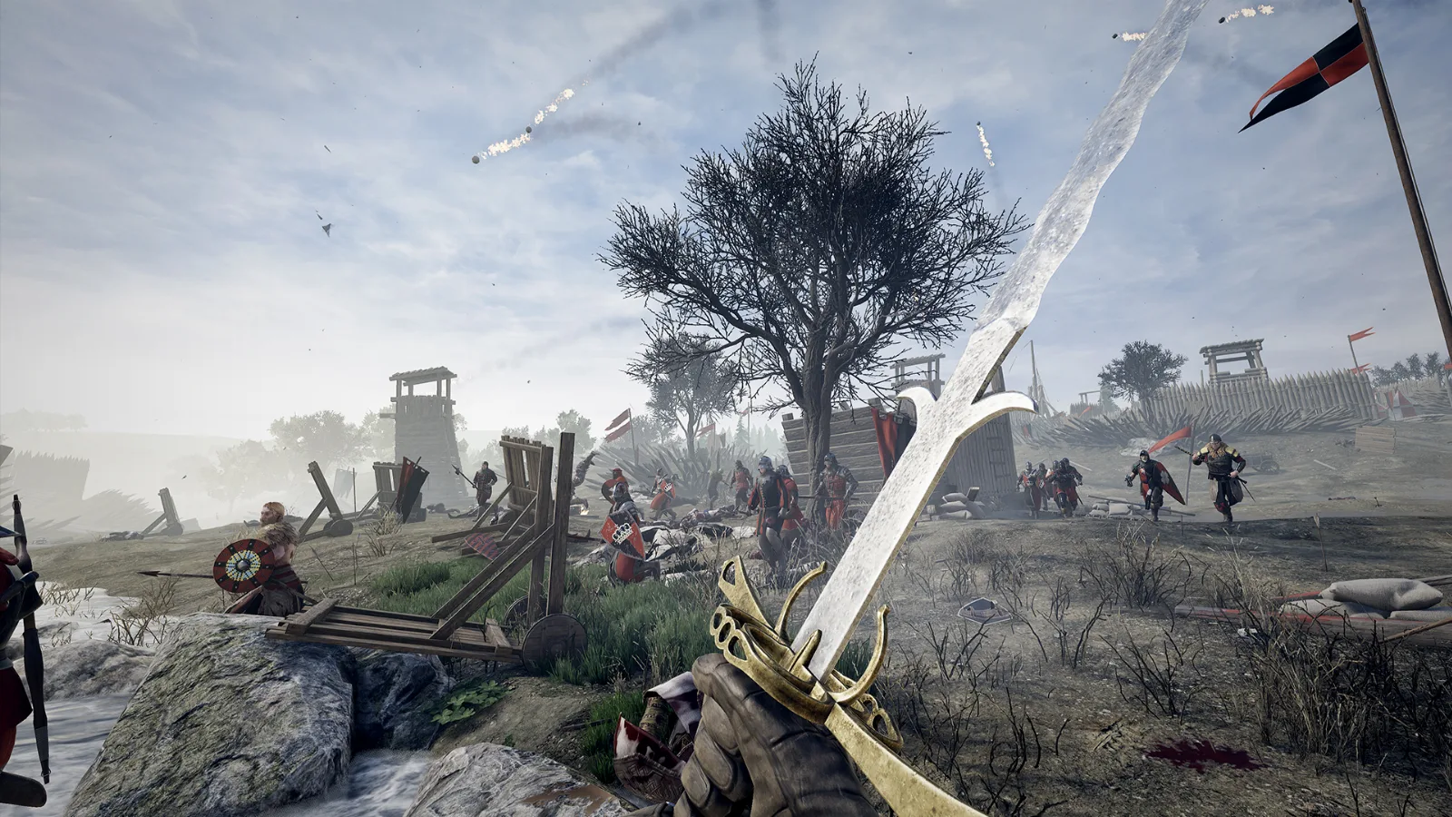 MORDHAU — image 6