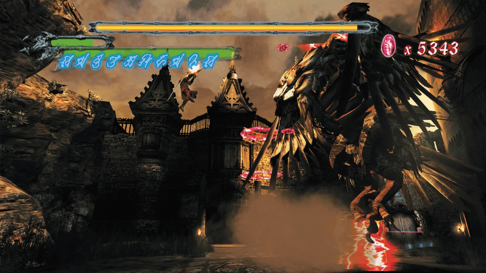 Devil May Cry HD Collection — image 1