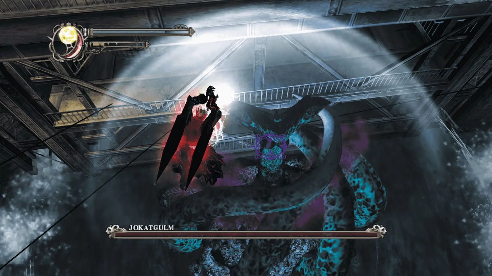 Devil May Cry HD Collection — image 5