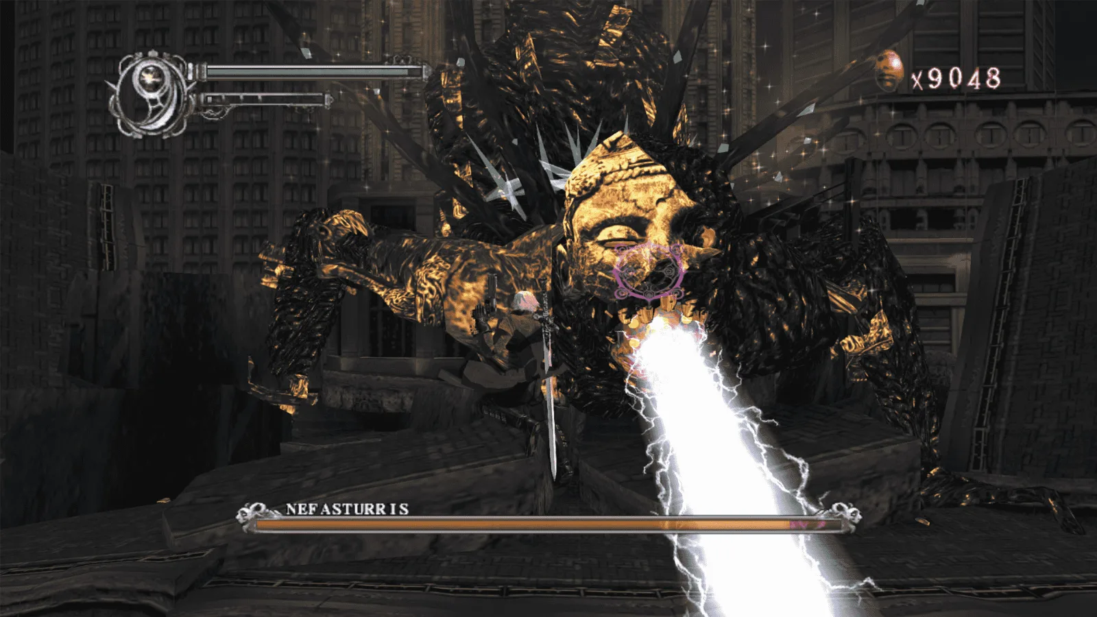 Devil May Cry HD Collection — image 6