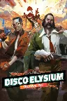 Disco Elysium - The Final Cut