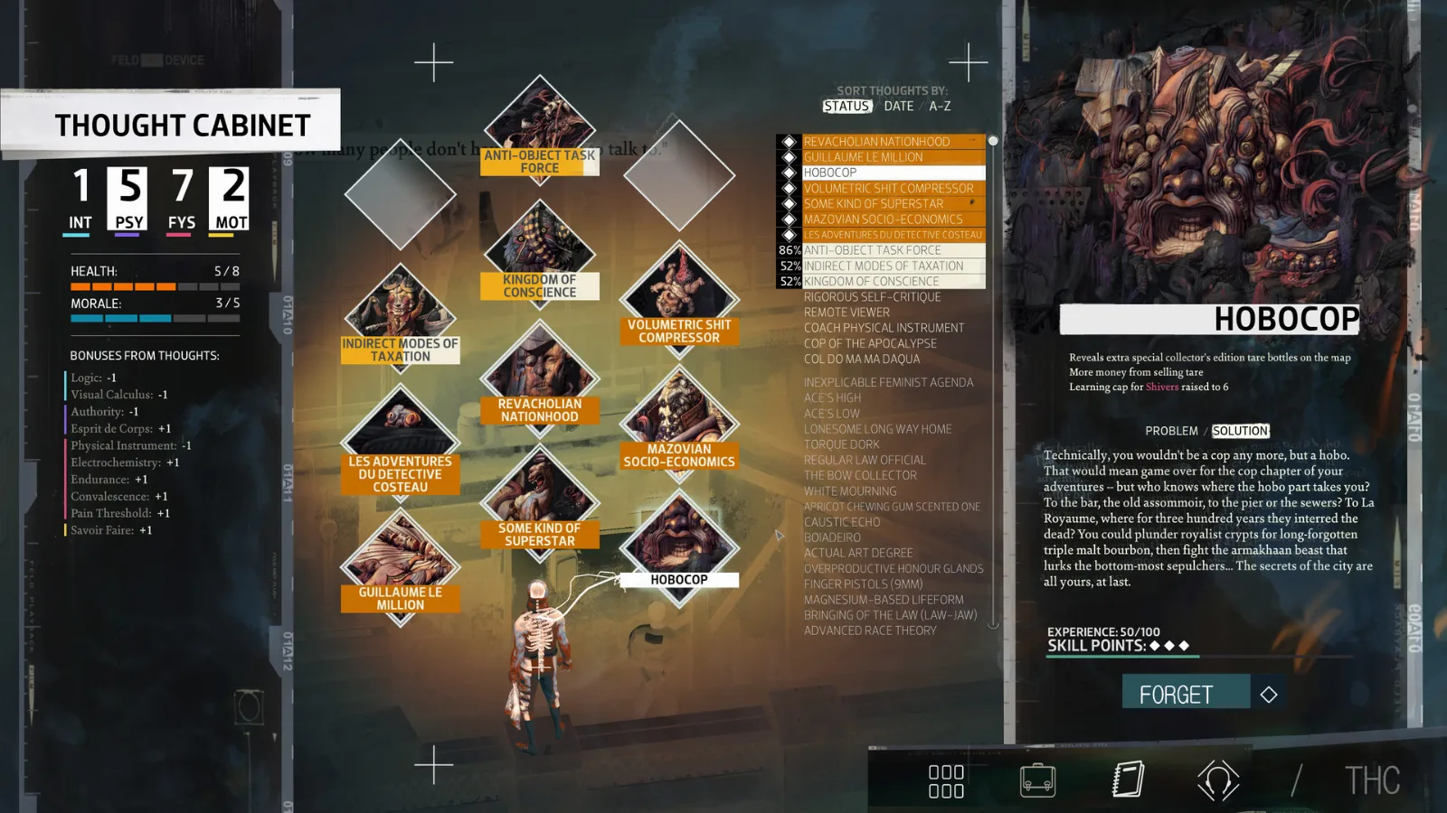 Disco Elysium - The Final Cut — image 4