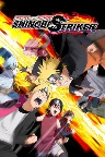NARUTO TO BORUTO: SHINOBI STRIKER