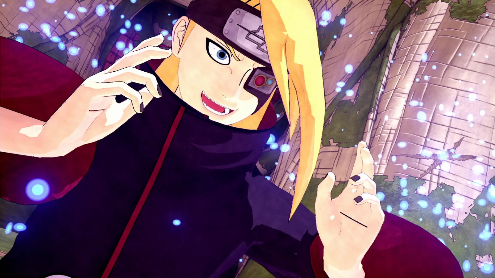 NARUTO TO BORUTO: SHINOBI STRIKER — image 3