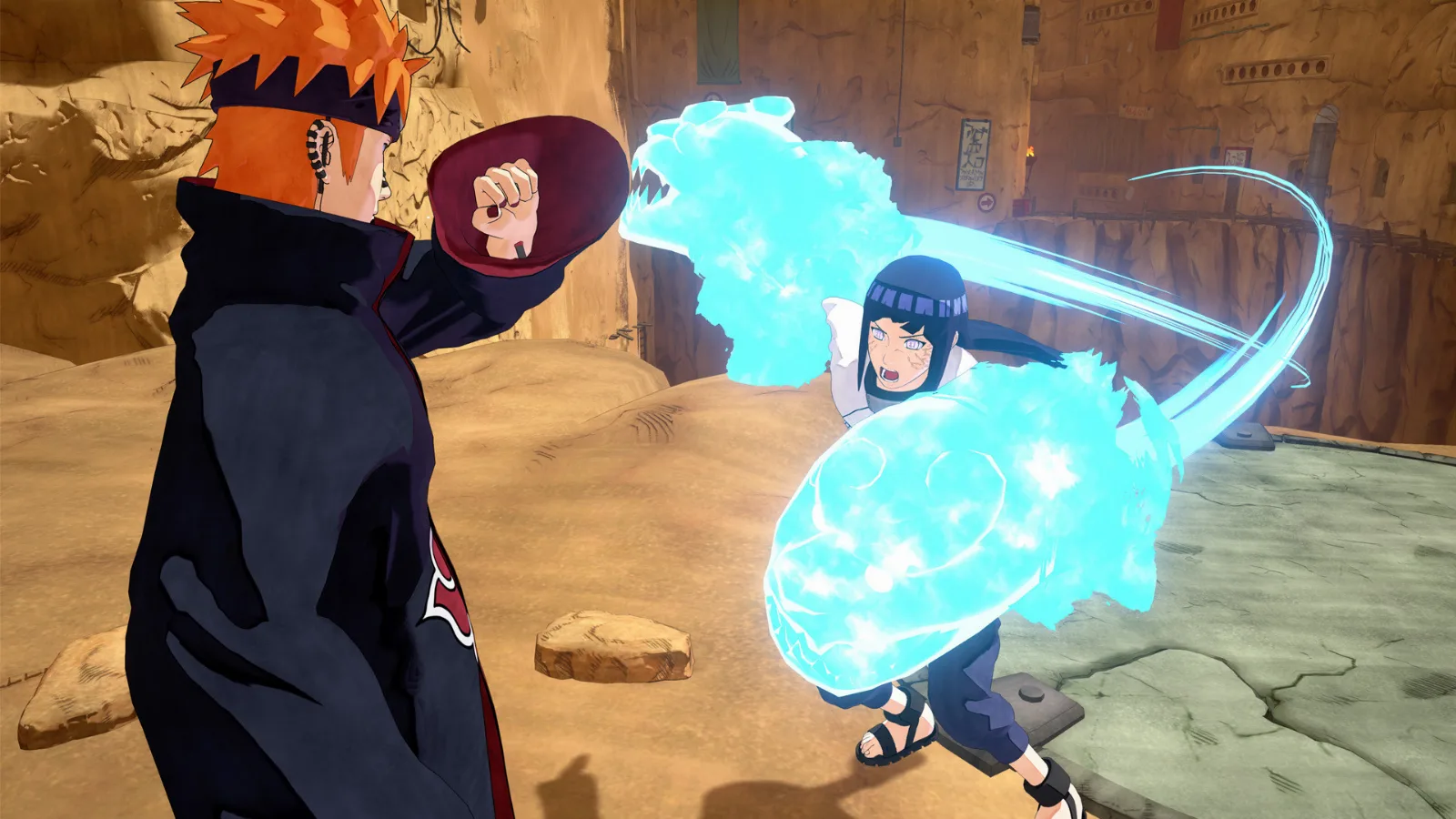 NARUTO TO BORUTO: SHINOBI STRIKER — image 6