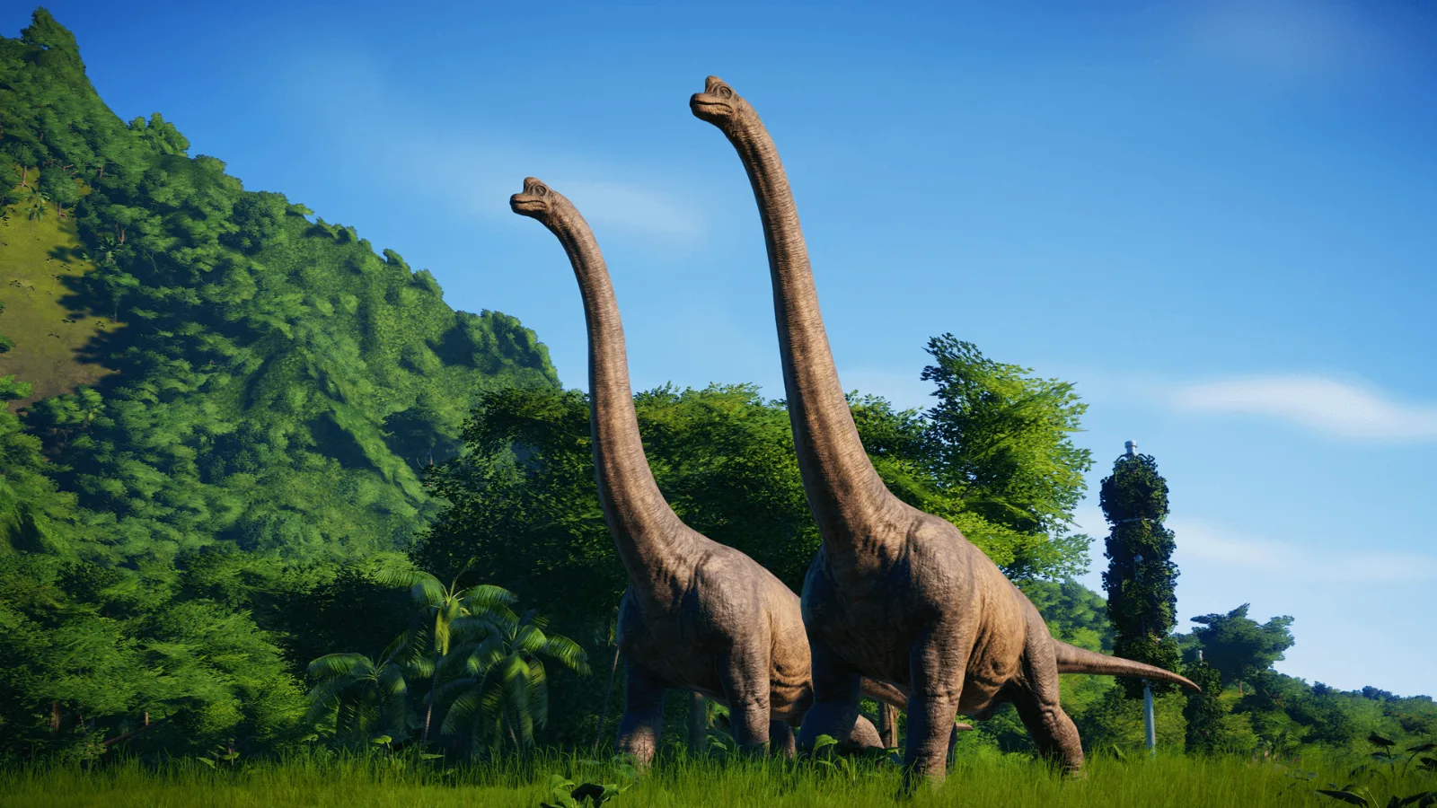 Jurassic World Evolution — image 3
