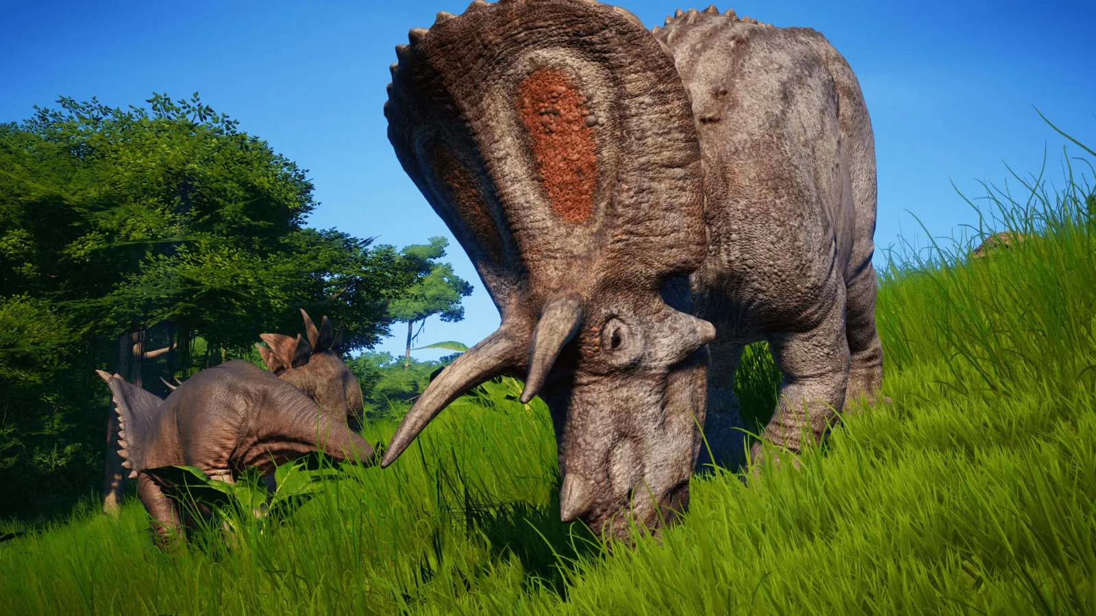 Jurassic World Evolution — image 5