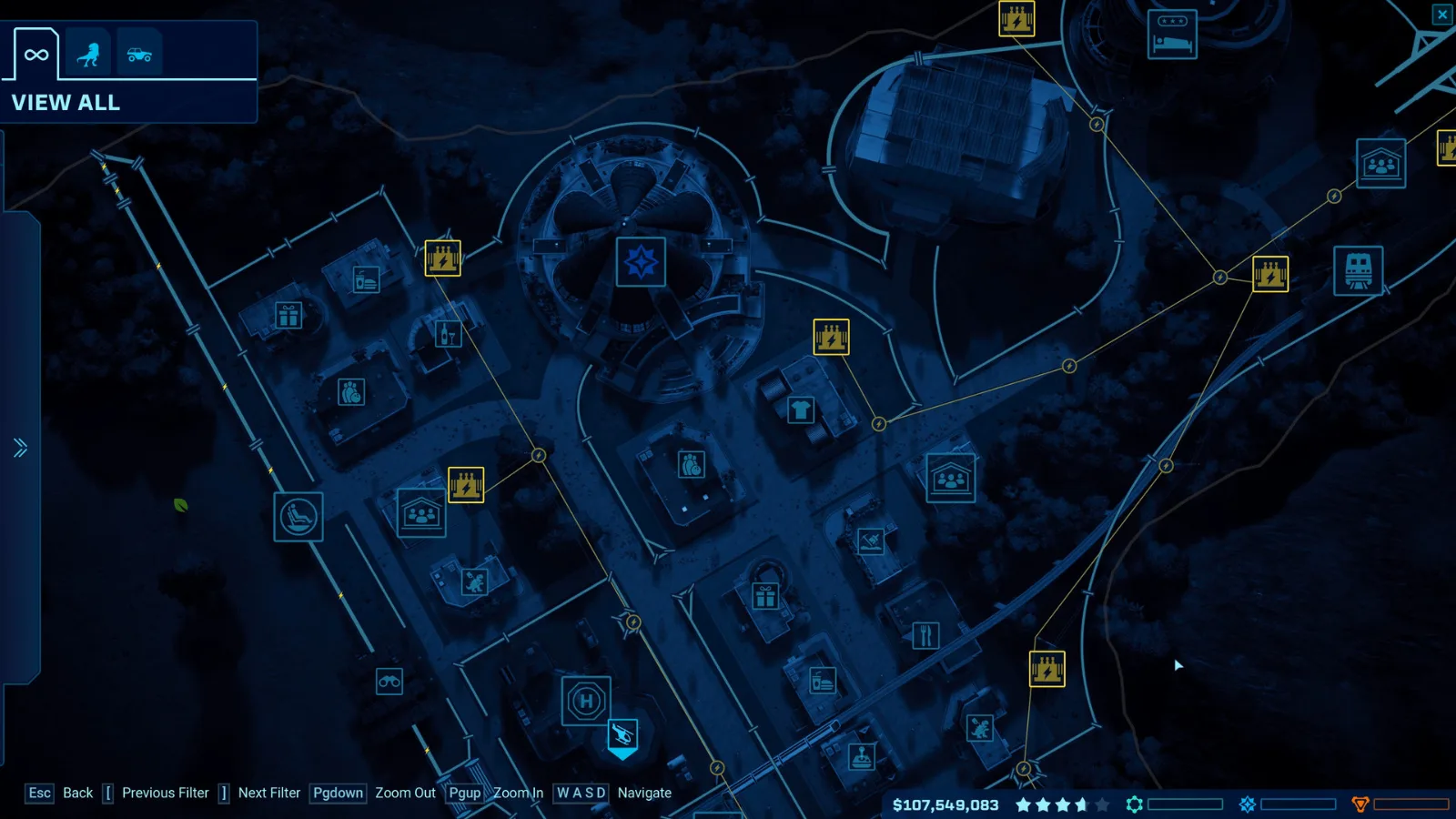 Jurassic World Evolution — image 6