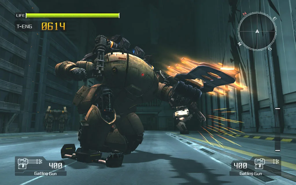 Lost Planet™: Extreme Condition — зображення 2