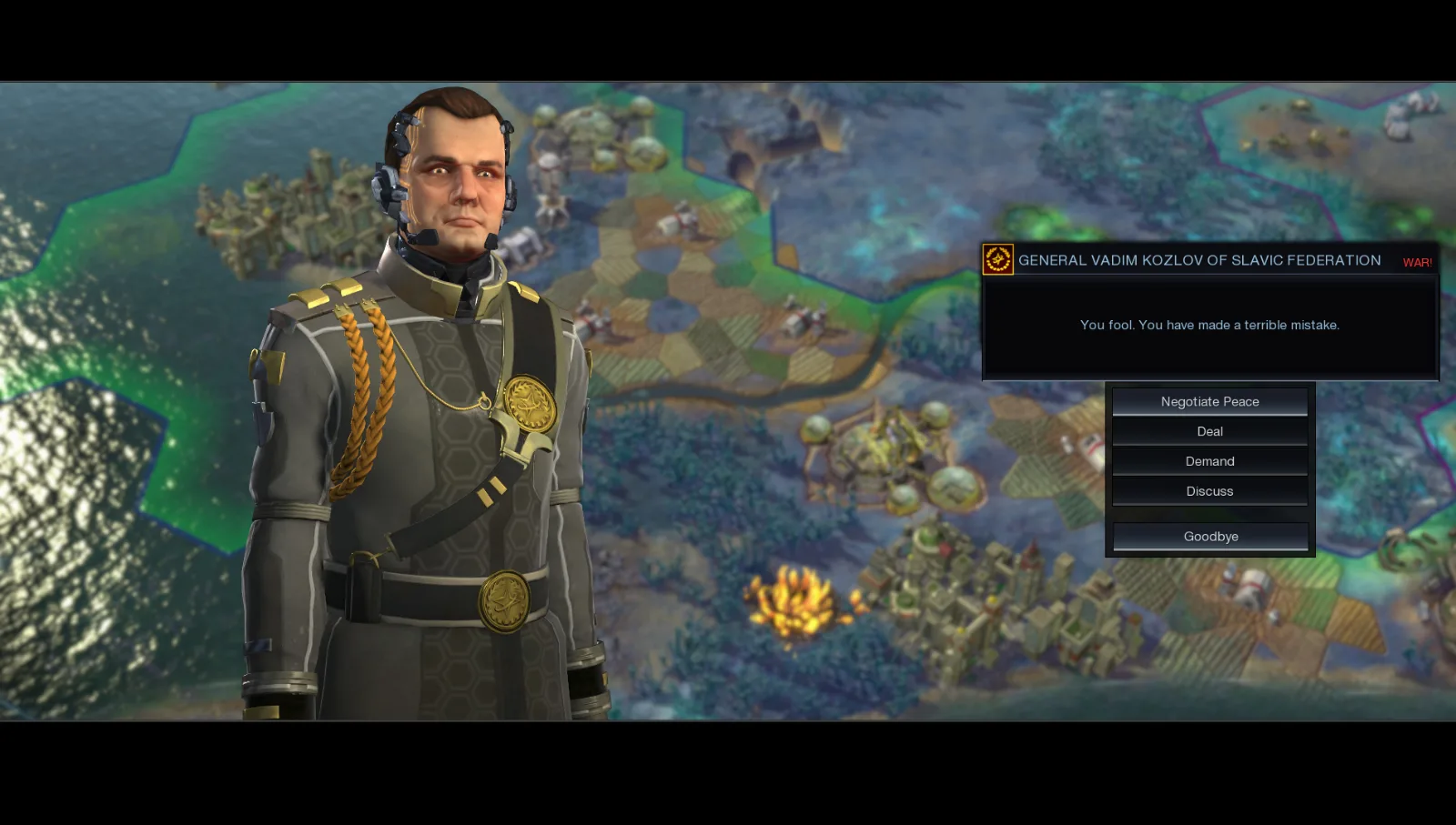 Sid Meier's Civilization®: Beyond Earth™ — image 3