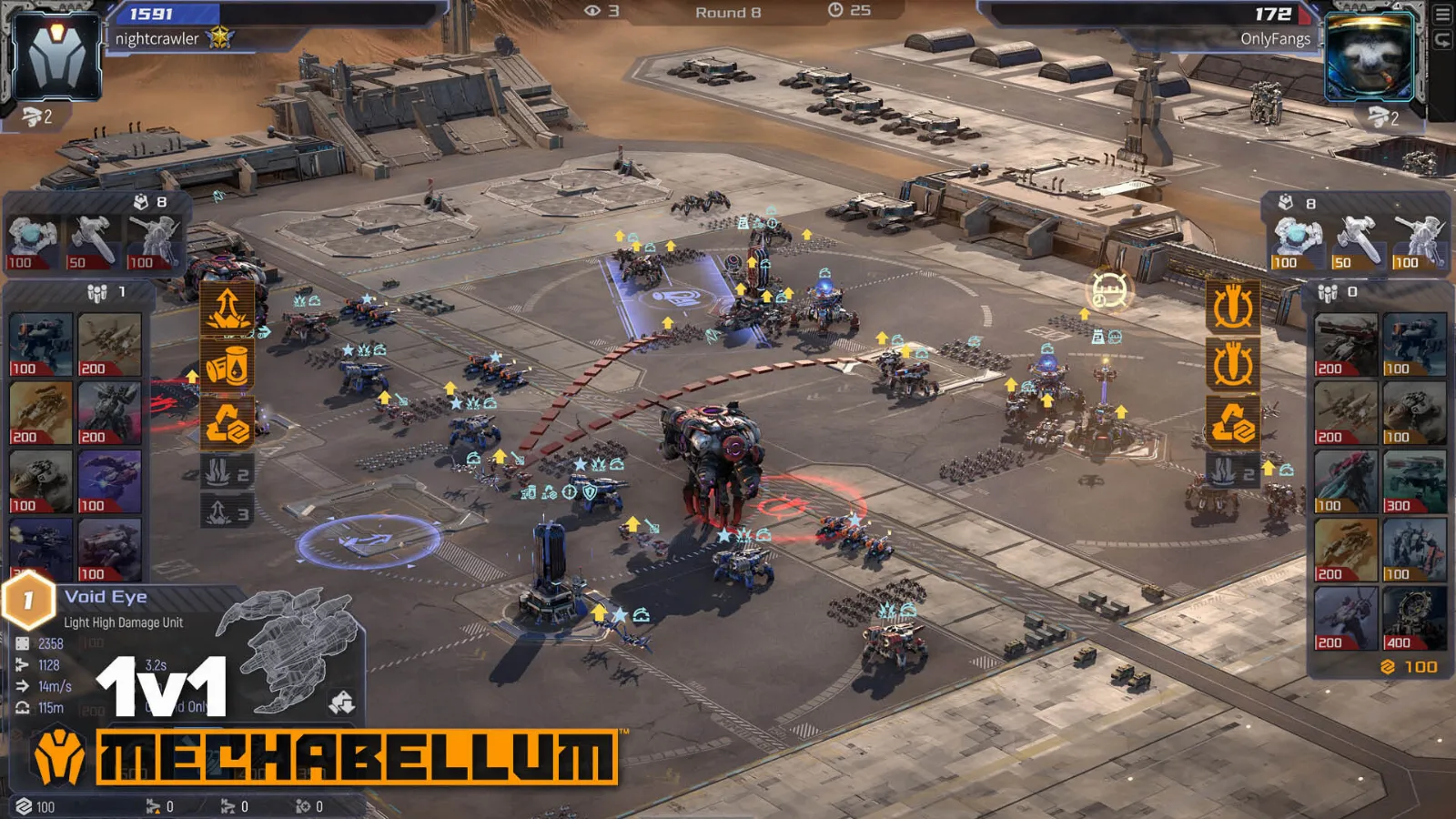 Mechabellum — image 3